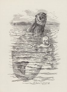 Illustration pour Les Enfants de l