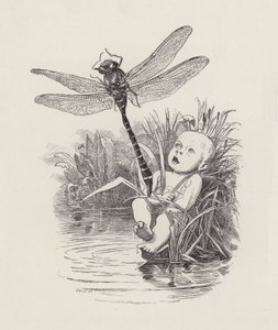 Illustration pour Les Enfants de l