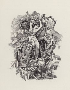 Illustration pour Les Enfants de l