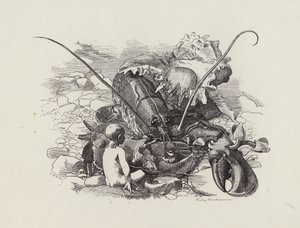 Illustration pour Les Enfants de l