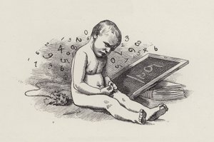 Illustration pour Les Enfants de l