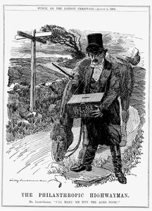 David Lloyd George (1863-1945) homme d
