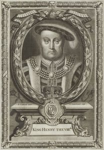 Roi Henri VIII d