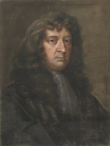 Samuel Butler (1612-80), l
