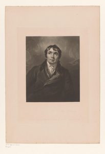 Portrait de John Philpot Curran