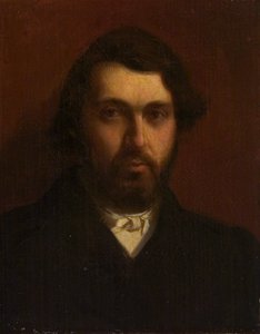 Richard H. Kern, 1852 - Edward Meyer Kern