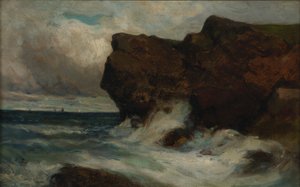 Falaises océaniques