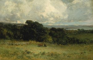 Pâturages agréables, 1887