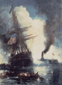 Image inconnue - Edward Moran