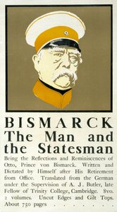 Bismarck : L