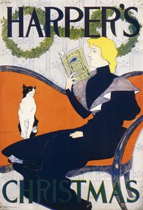 Noël de Harper, 1894