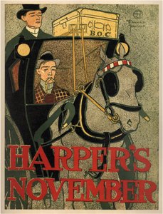 Harpers novembre, 1896