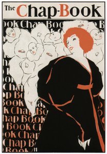 Le Chap-Book, entre 1894 et 1898
