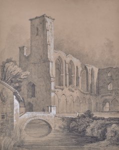 Ruines d