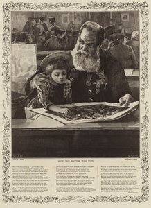 Comment la bataille a été gagnée - Edward R. King
