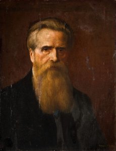 Portrait de l