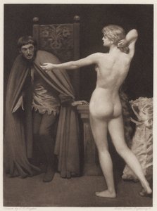 Il Pecorone : Jour XVIII, Nouvelle II, La Comtesse Mathilde