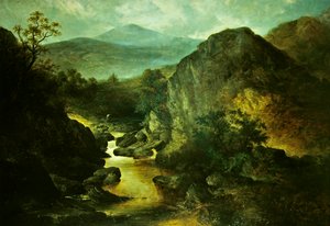 Naissance du Conway - Edward Robert Smythe