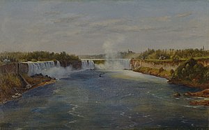 Chutes du Niagara