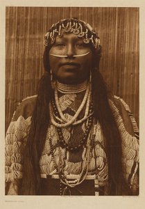  - Edward S. Curtis