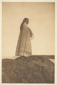 Fille Cowichan