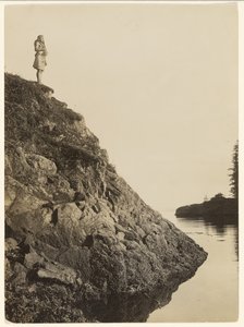  - Edward S. Curtis