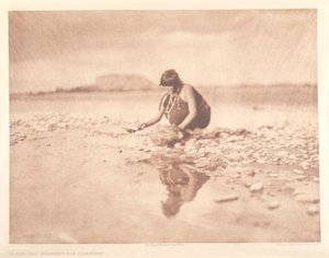  - Edward S. Curtis