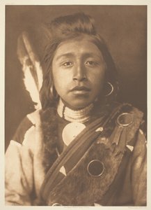 Kashhila-Wishham - Edward S. Curtis