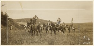  - Edward S. Curtis