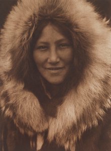  - Edward S. Curtis