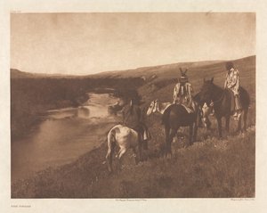 Portfolio VI, Planches 184-219