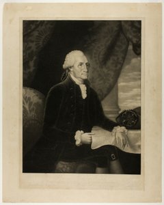 George Washington - Edward Savage