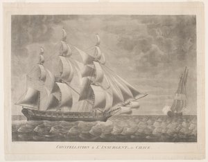 La Constellation et L