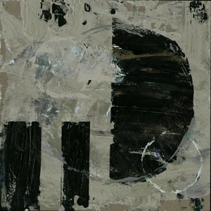Abstrait géométrique moderne - Edward Selkirk