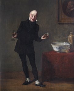 M. Micawber, 1837