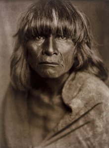  - Edward Sheriff Curtis