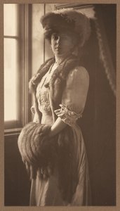  - Edward Sheriff Curtis