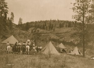 Camp de l