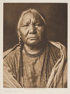  - Edward Sheriff Curtis
