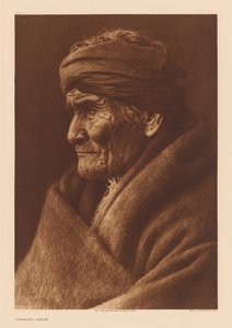  - Edward Sheriff Curtis