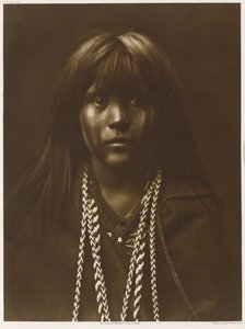 Mosa - Mohave, planche de 