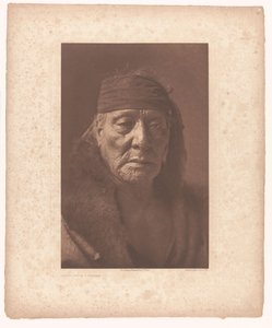  - Edward Sheriff Curtis