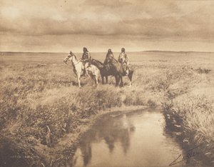 - Edward Sheriff Curtis