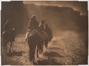  - Edward Sheriff Curtis