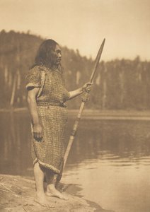 Le baleinier - Clayoquot