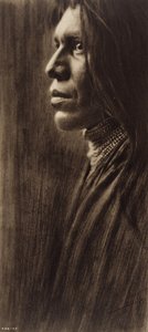 Les Yuma, vers 1902