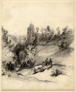 Château de Roslin (Rosslyn)