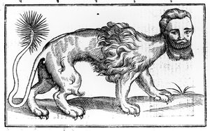 Manticore de 