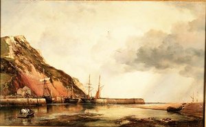 Port d