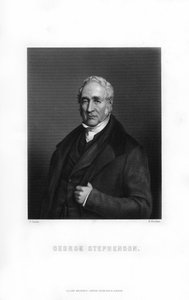 George Stephenson, ingénieur mécanique anglais, 1899 - Edward William Stodart